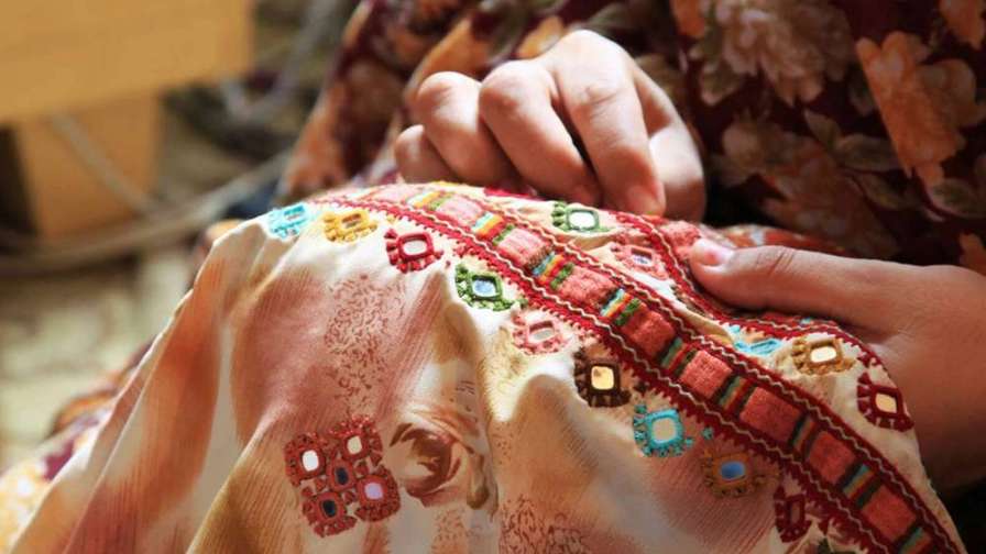 Local products of Gilan, Bani North