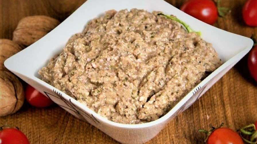 Local dishes of Gilan Bani North