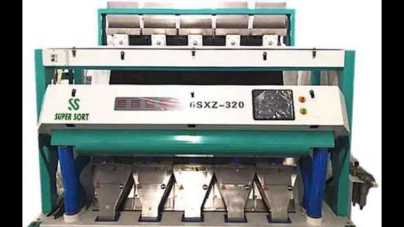 Mohammadpour Machine Building