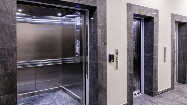 Sajjadi elevator