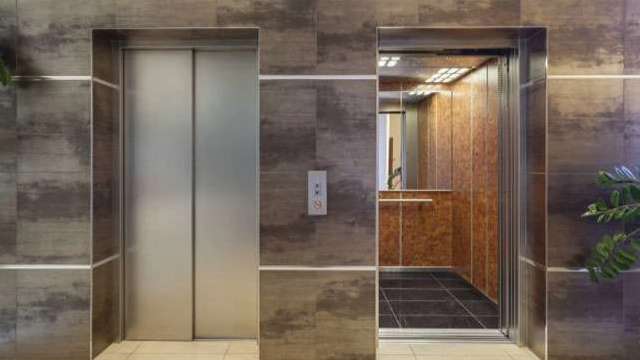 Sajjadi elevator