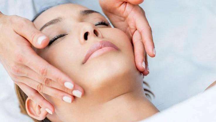 beauty clinic