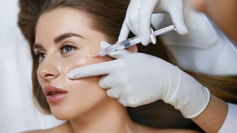 beauty clinic