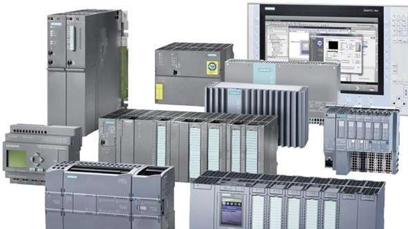 Aria Automation industrial automation