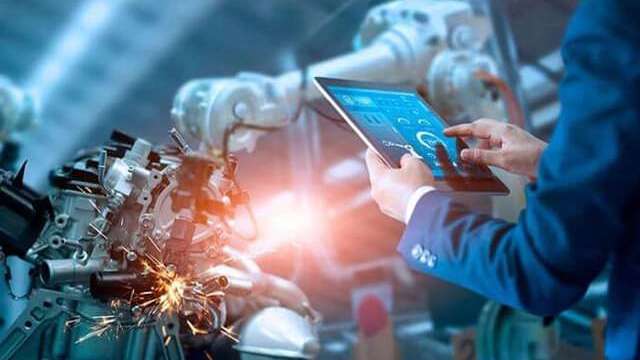 Aria Automation industrial automation