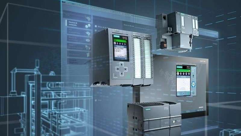 Aria Automation industrial automation