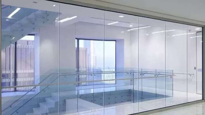 theoretical glass