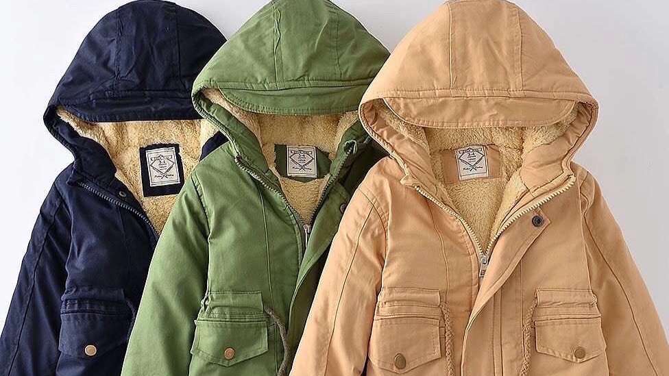 Lianaz Shop çocuk giyim mağazası