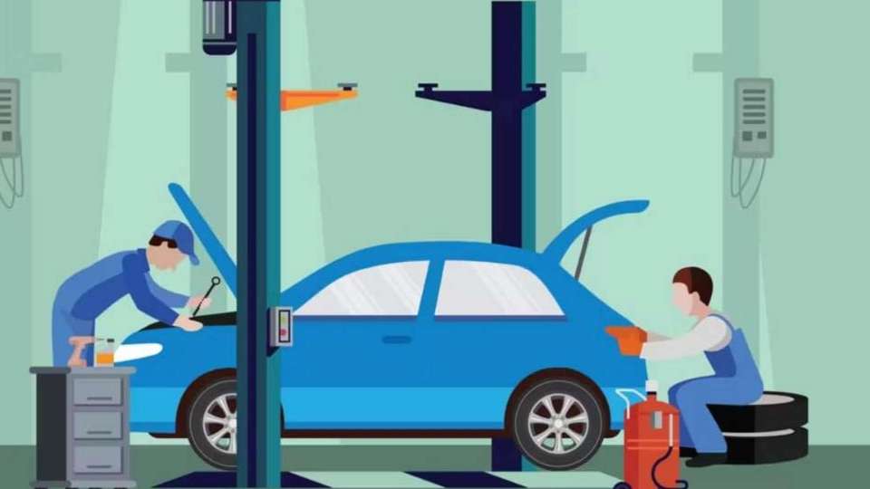 شركة آباد لمساعدة السيارات 1693