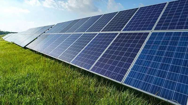 Part Energy Company
