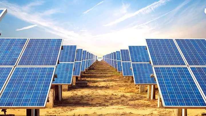 Part Energy Company