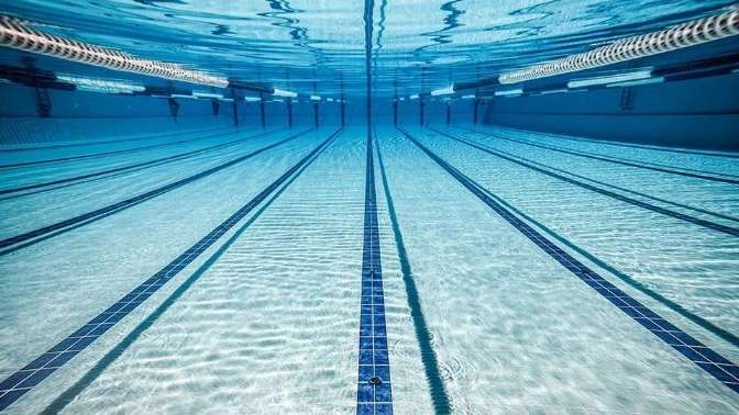Design and construction of Parse new pool