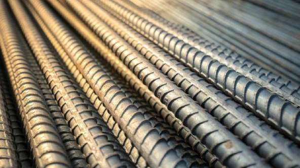 Export rebar