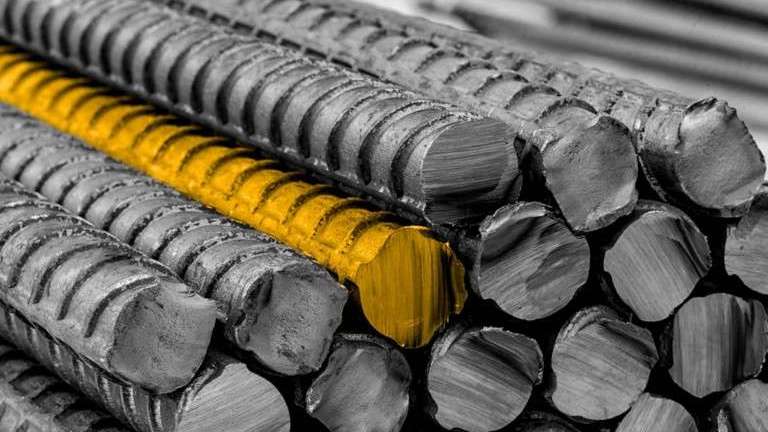 Export rebar