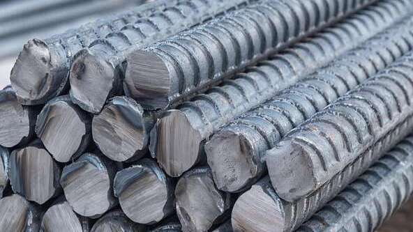 Export rebar