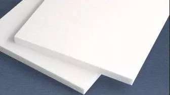 Khairandish plastic foam