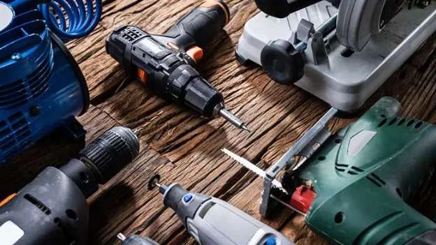 Lantern tools