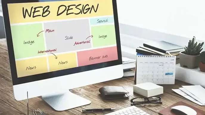 Mohammad Yaripour website services