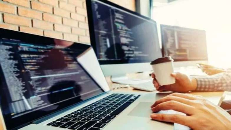 Mohammad Yaripour website services
