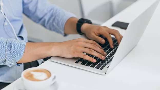 Mohammad Yaripour website services