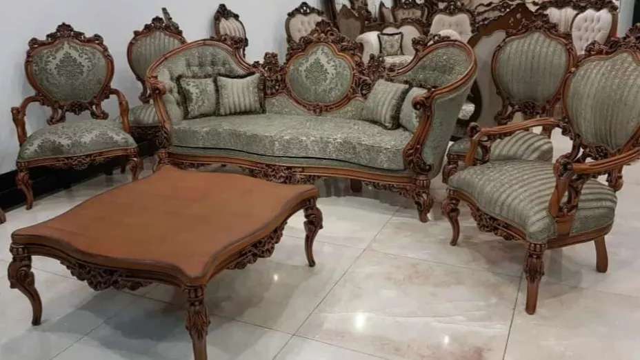 Wood Art Crafts Company