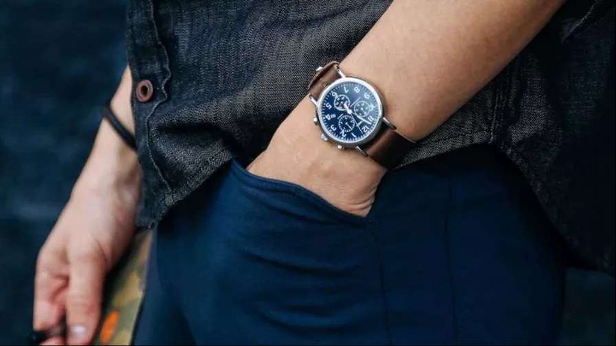 Sale and repair of watches in Rabat Karim