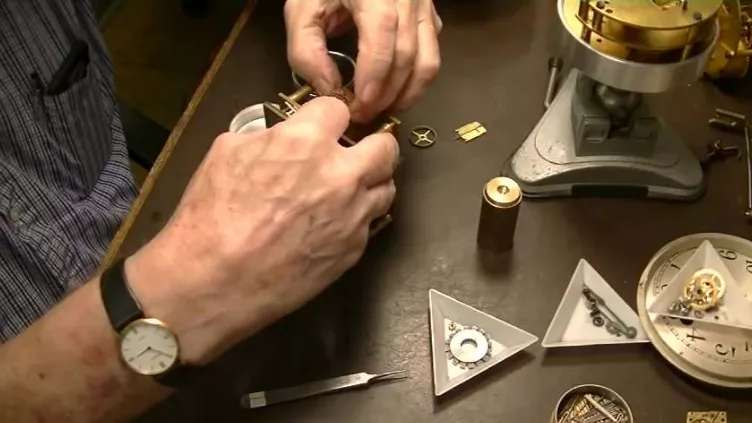 Watch store