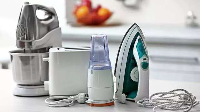 Soren household appliances