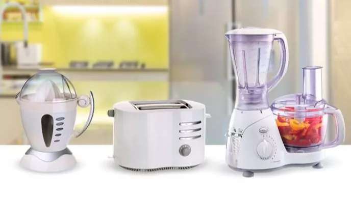 Soren household appliances