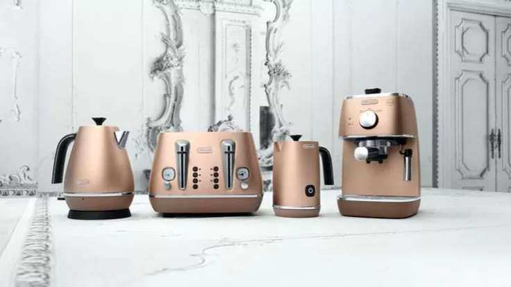 Soren household appliances
