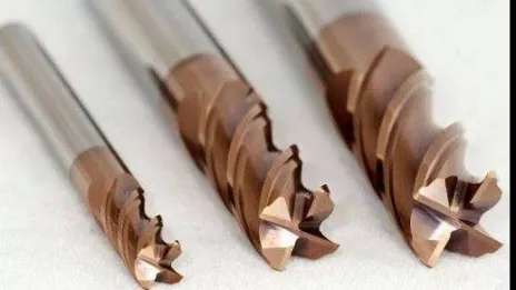 Azar lathe tools in Mashhad