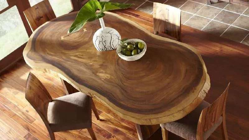 Hamed wood industries