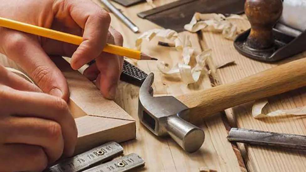 Hamed wood industries