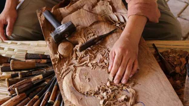 Hamed wood industries