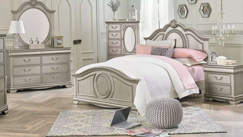 Chesterland sleep goods