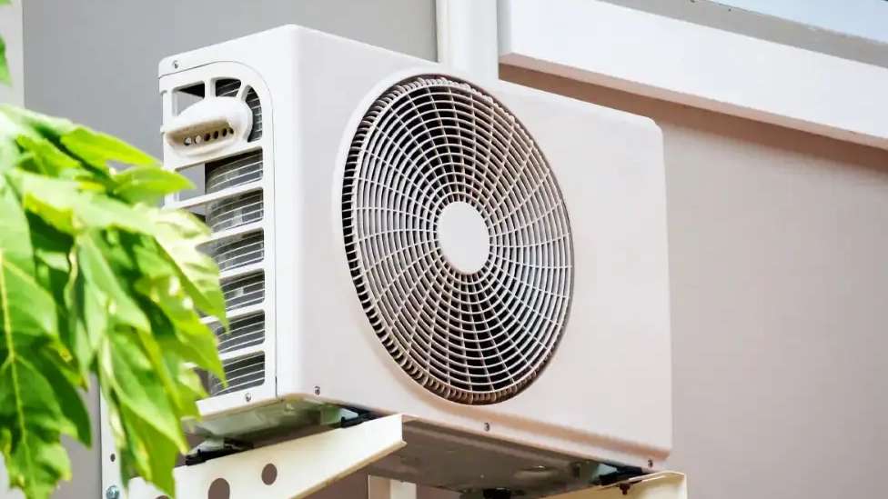 Buying and selling electrical appliances