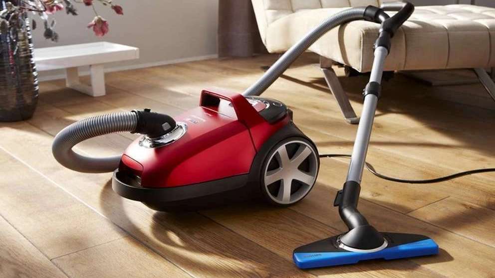 Buying and selling electrical appliances