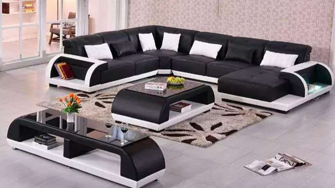Taha sofa