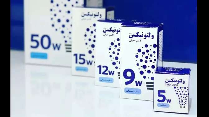 تجارة ايما للتوريدات الكهربائية