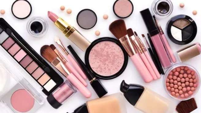 Luxury cosmetics