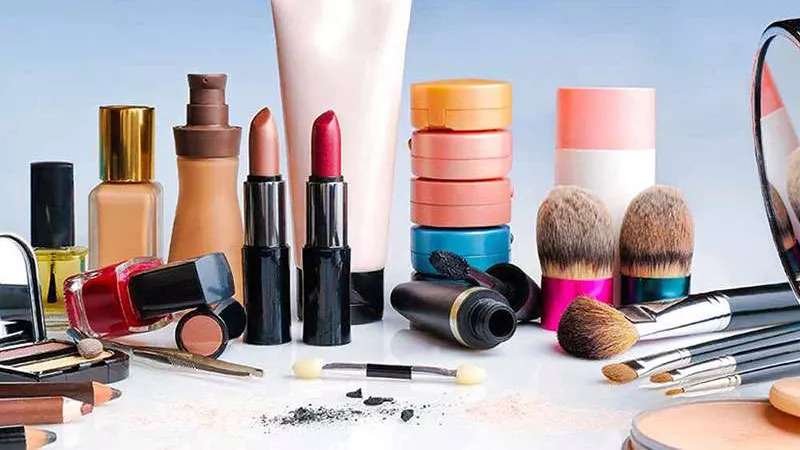 Luxury cosmetics