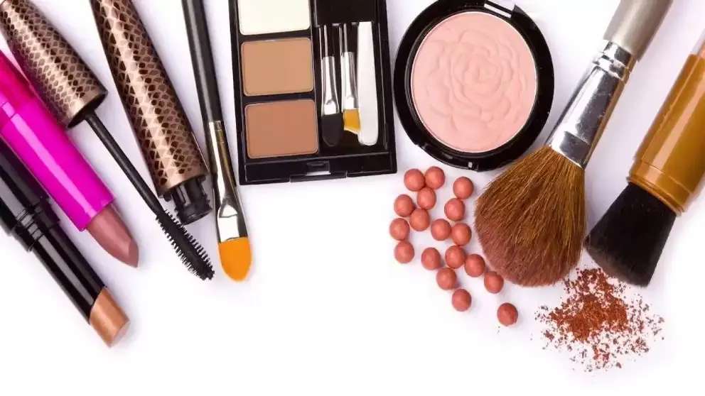 Luxury cosmetics