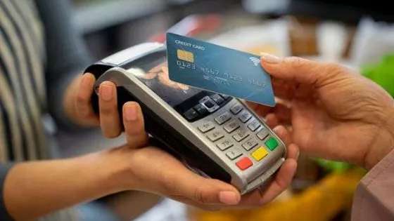 Hosseini's modern mobile card reader