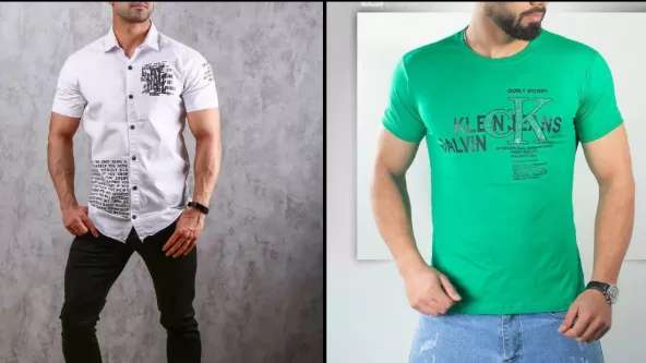 Abtin Moda giyim mağazası