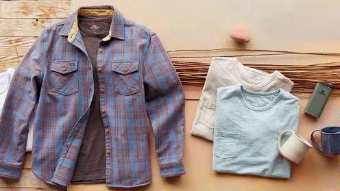 Abtin Moda giyim mağazası