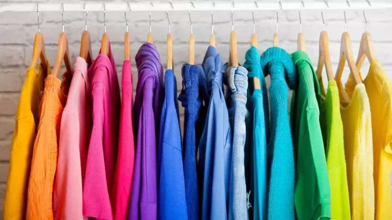 Climate clothing