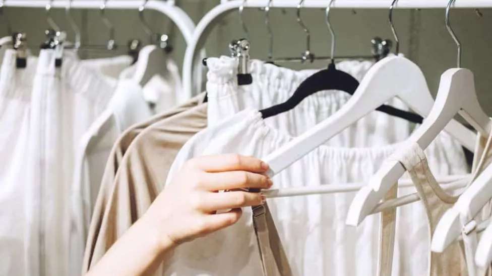 Climate clothing