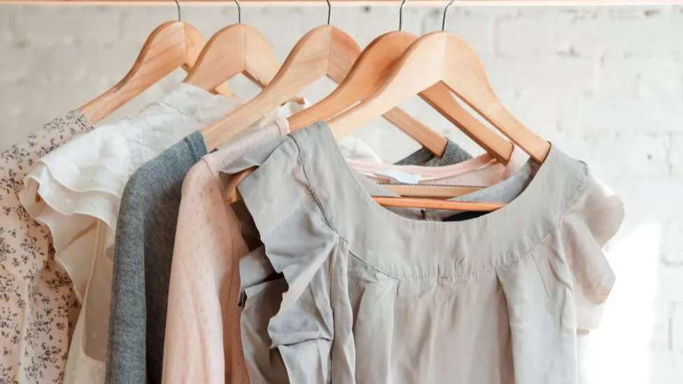 Climate clothing