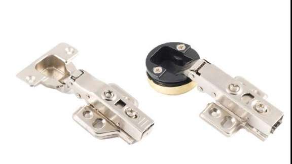 Unique luxury cabinet fittings