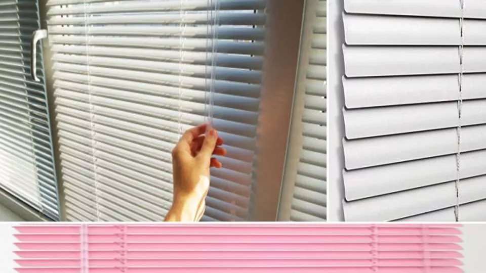 Modern Vision curtains